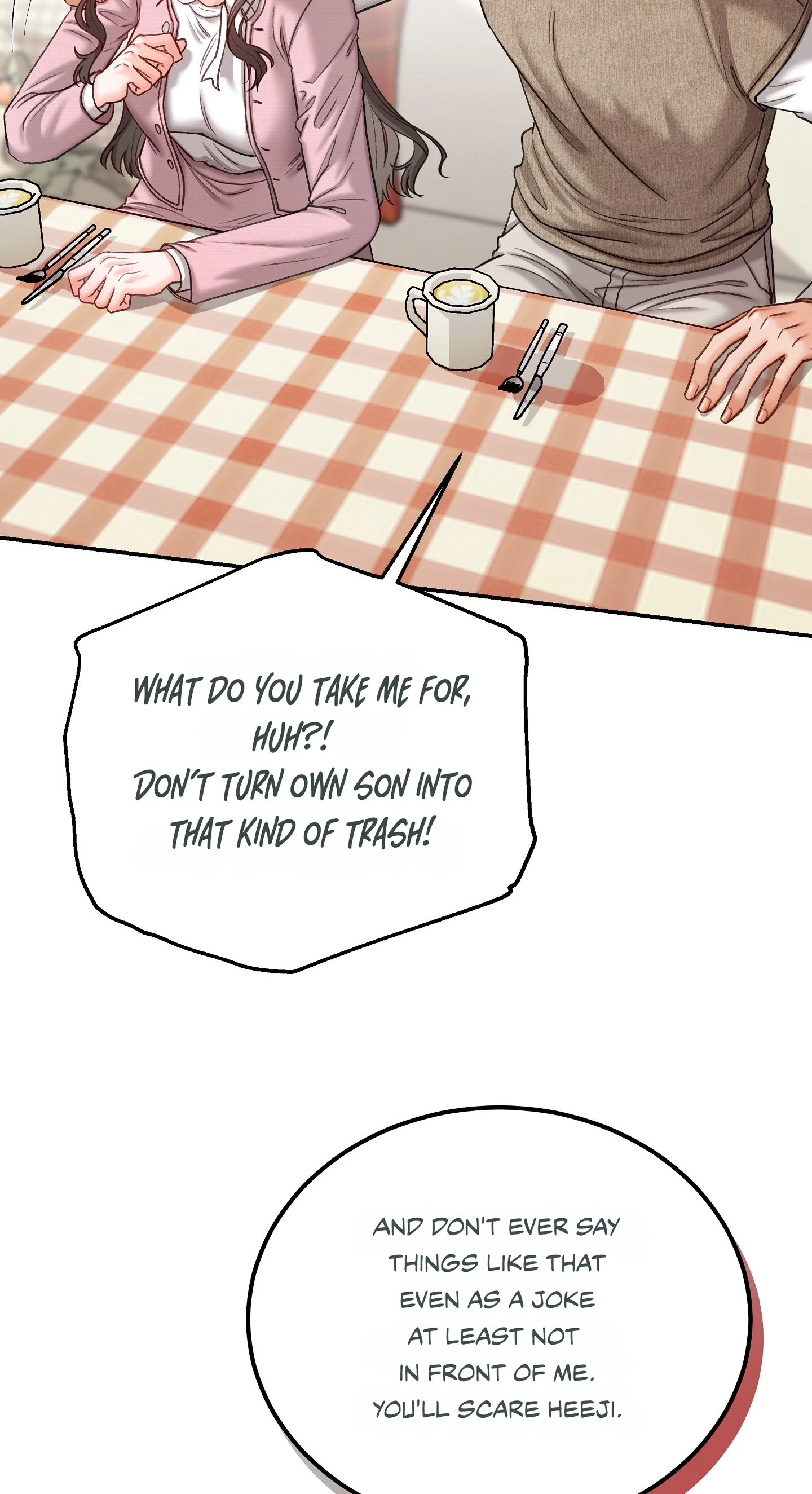 Bestie On Sale Chapter 19, page 49