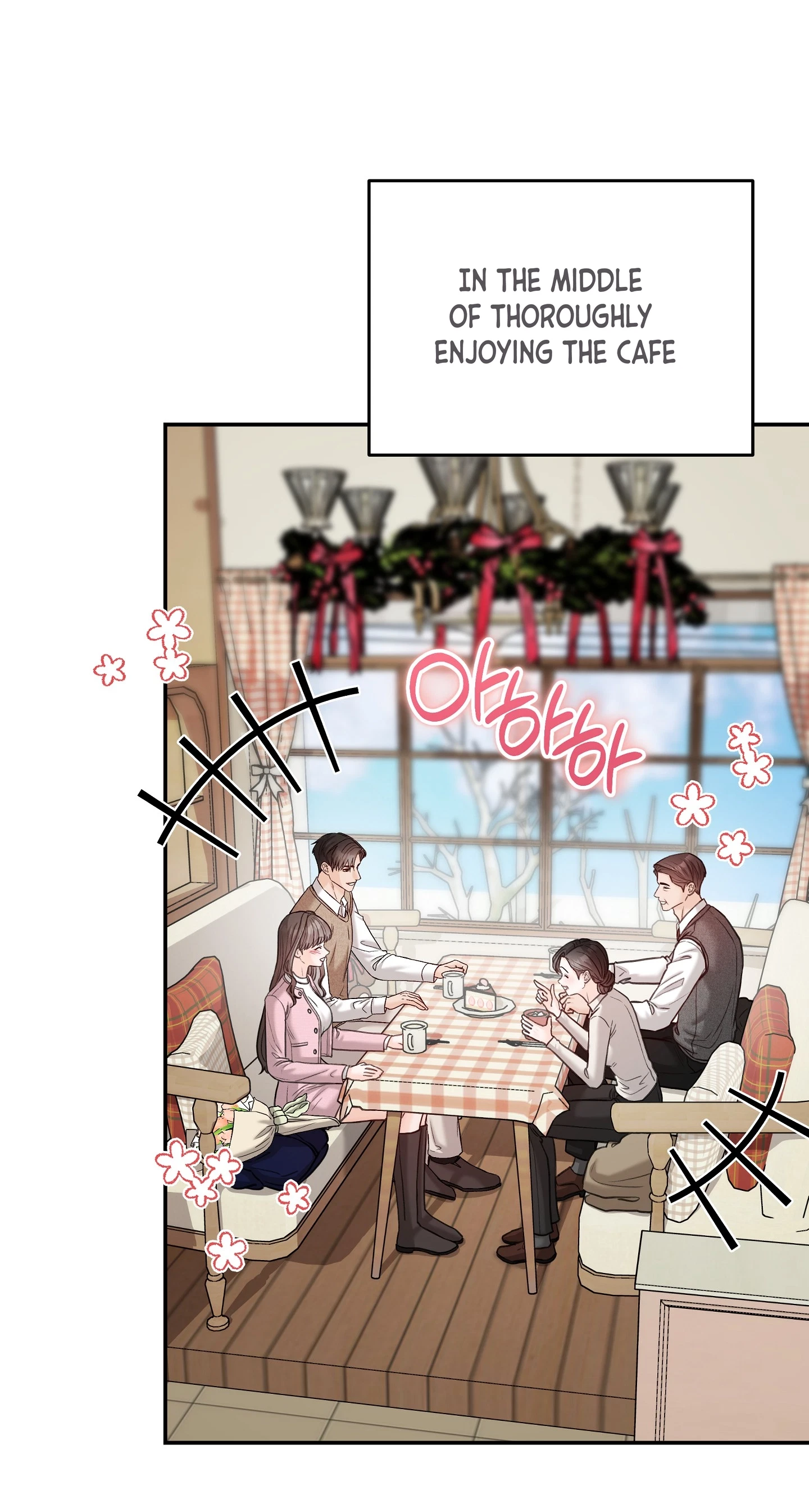Bestie On Sale Chapter 19, page 5