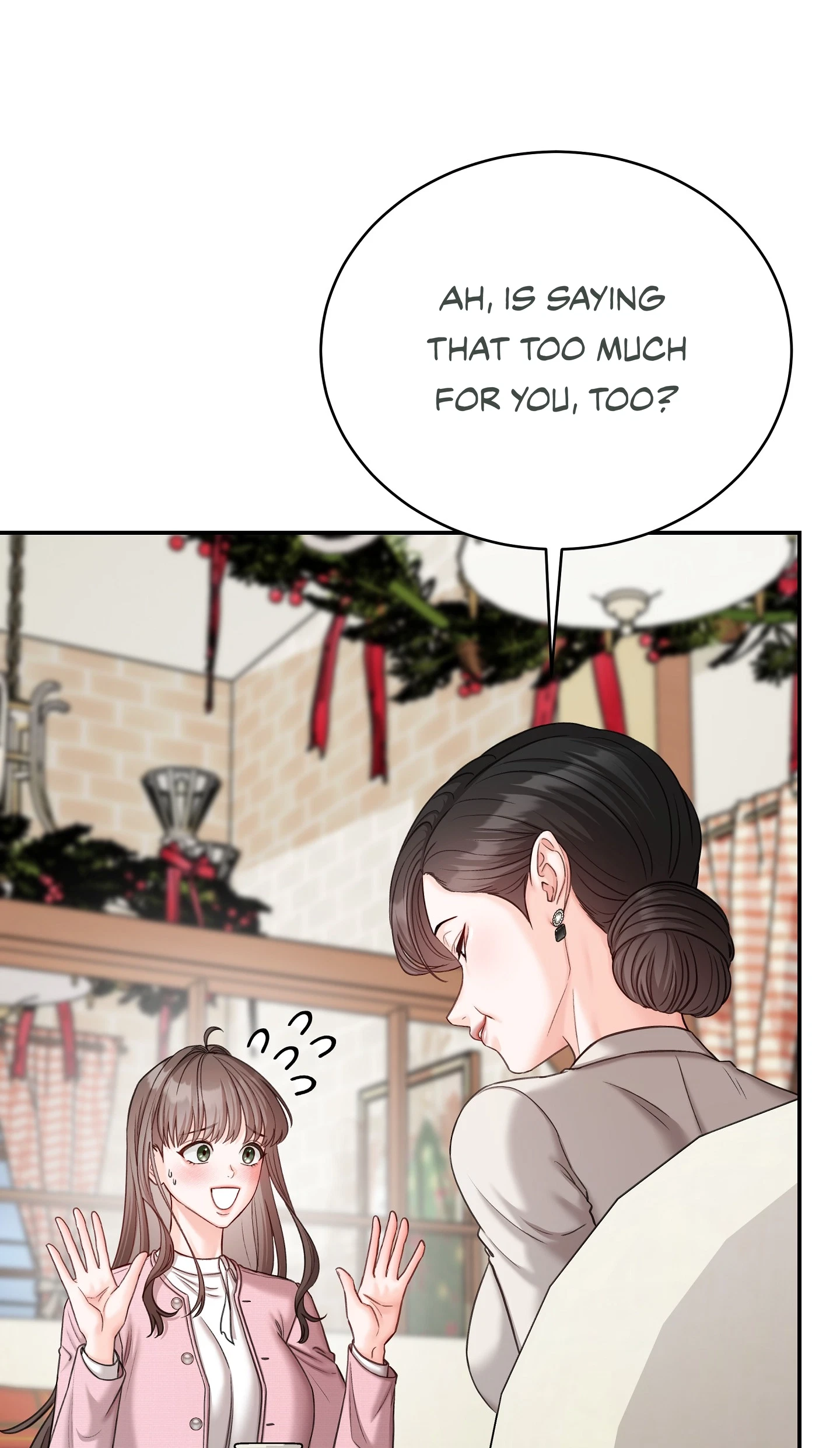 Bestie On Sale Chapter 19, page 55