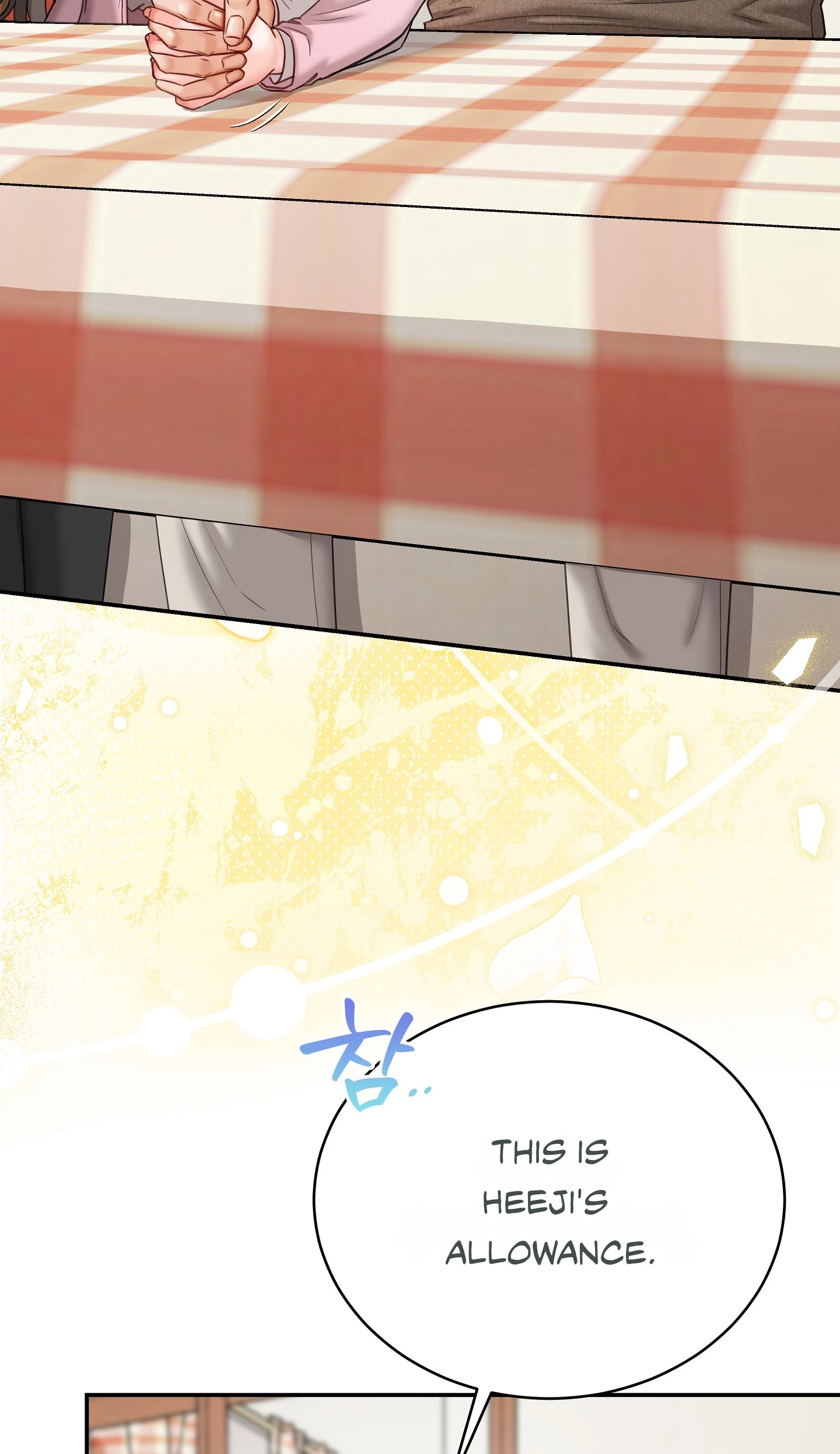 Bestie On Sale Chapter 19, page 59