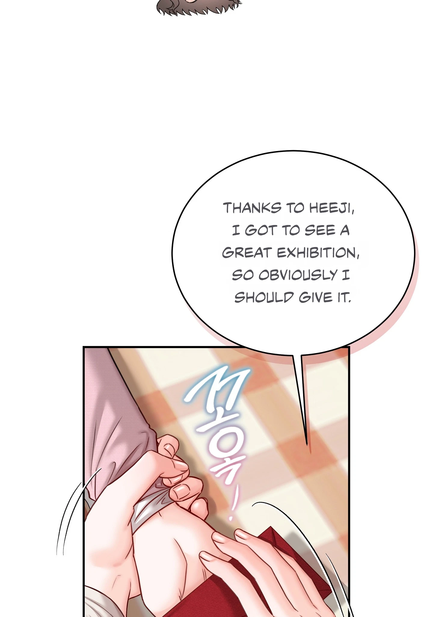 Bestie On Sale Chapter 19, page 61