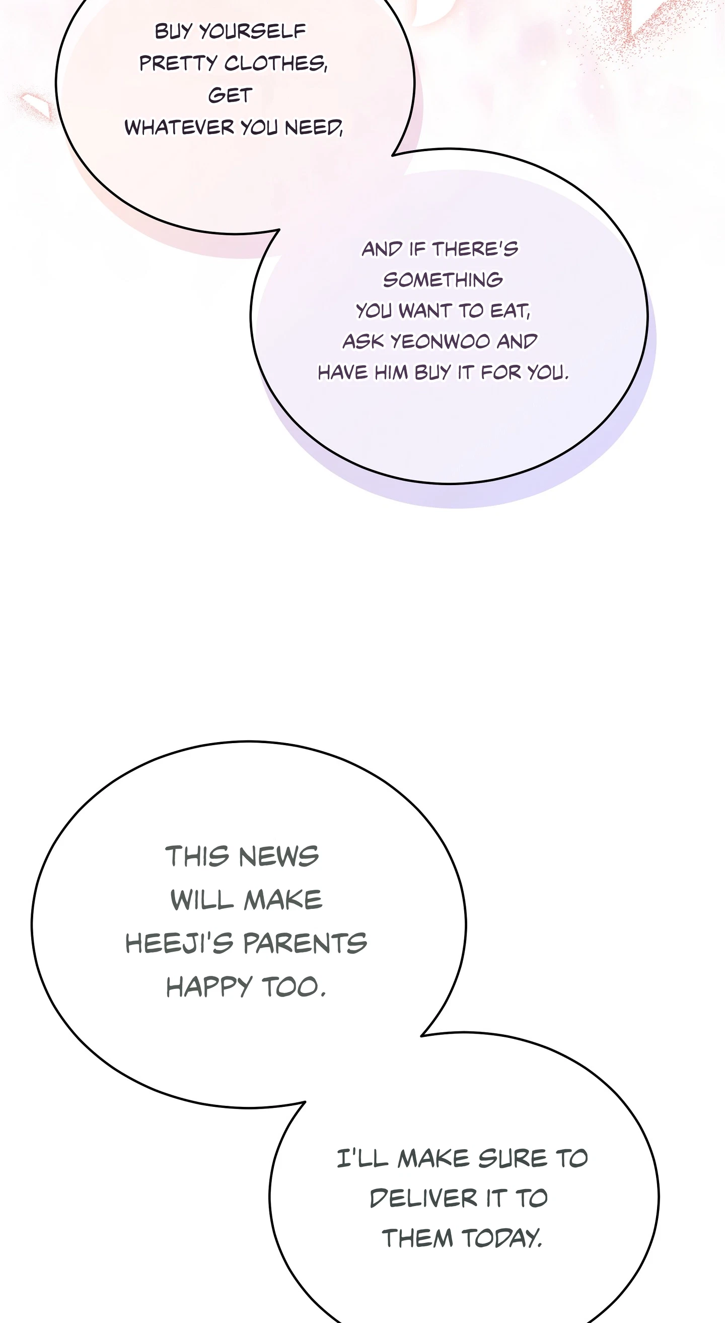 Bestie On Sale Chapter 19, page 65