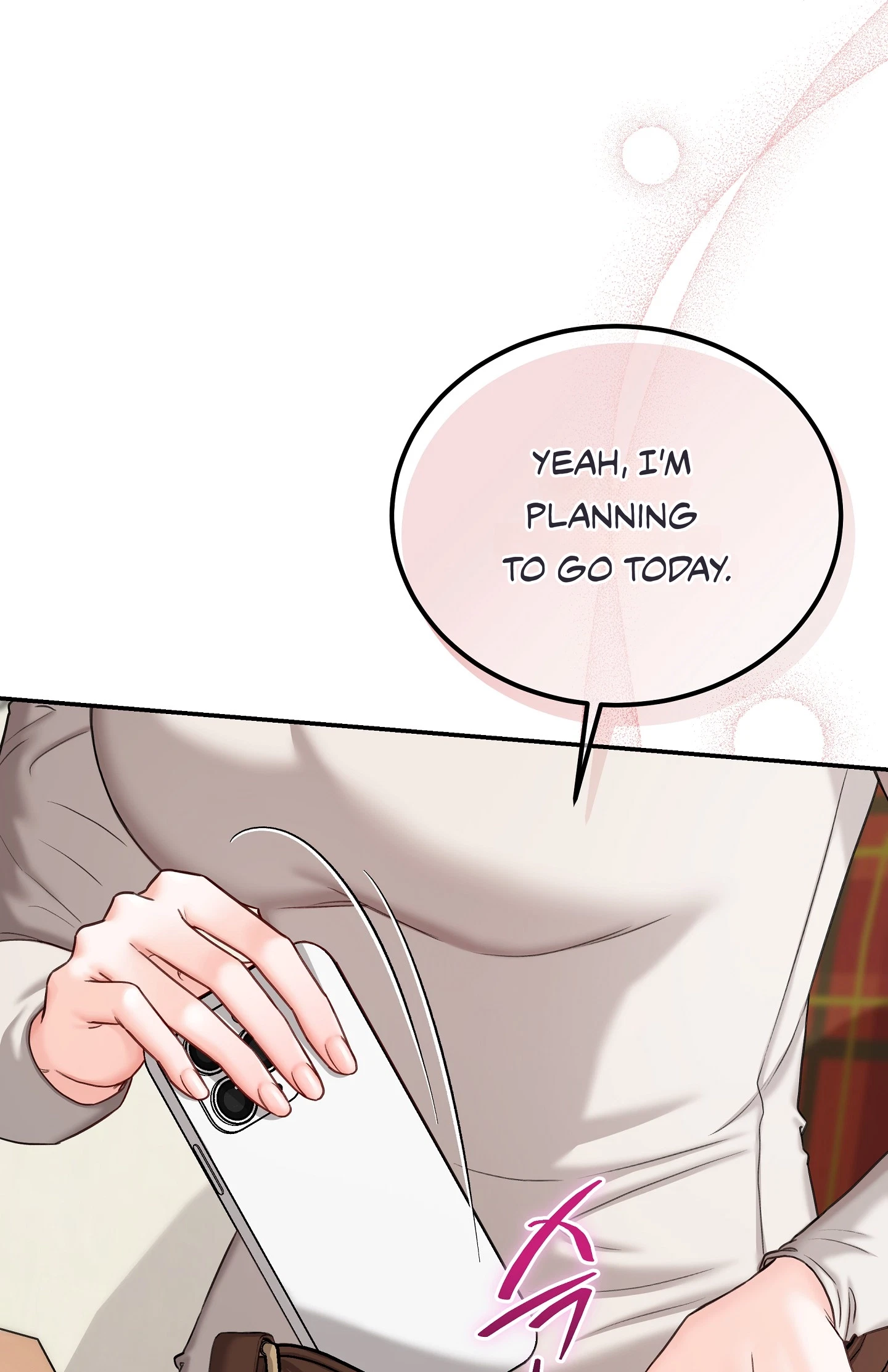 Bestie On Sale Chapter 19, page 69
