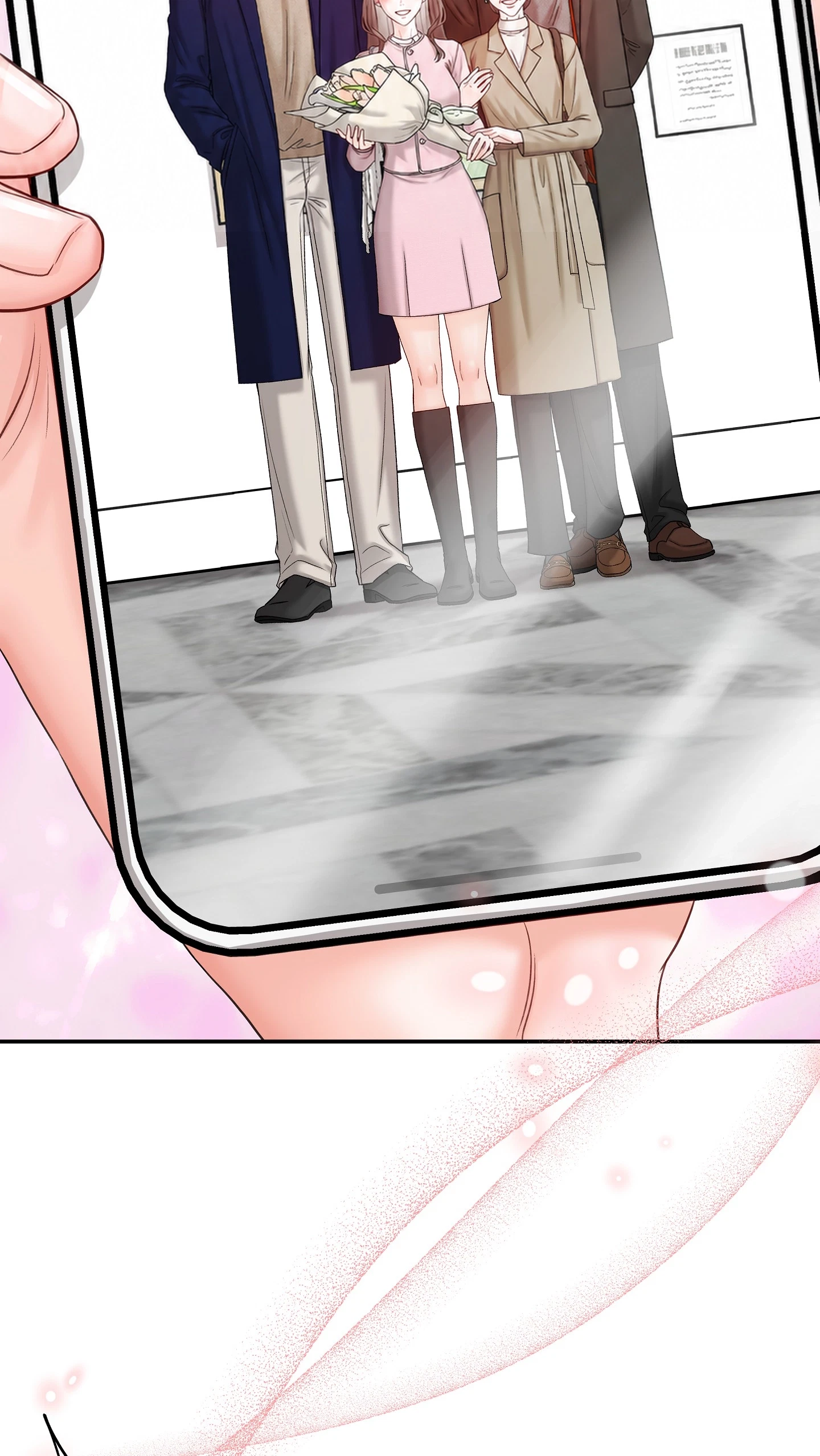 Bestie On Sale Chapter 19, page 73