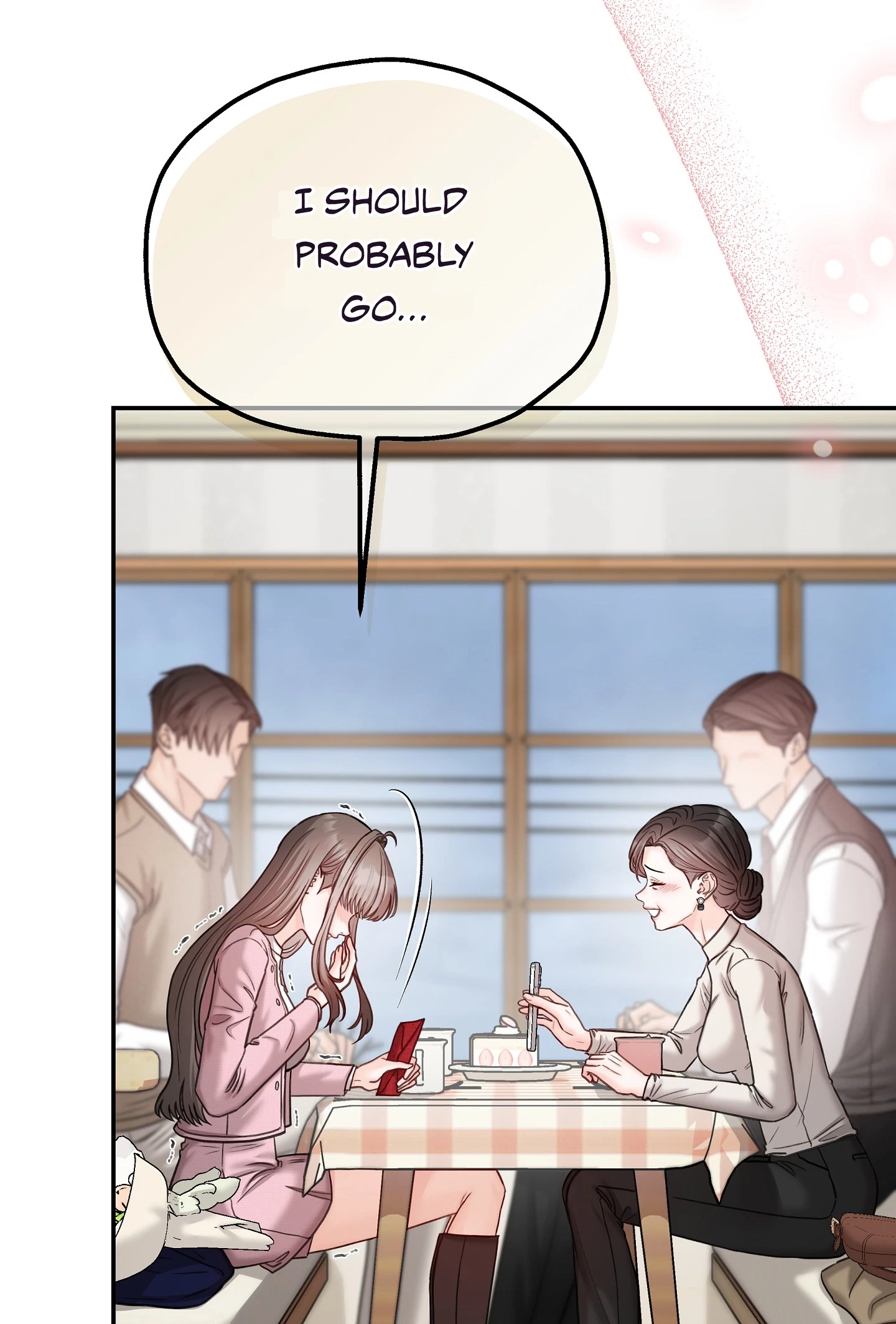 Bestie On Sale Chapter 19, page 75