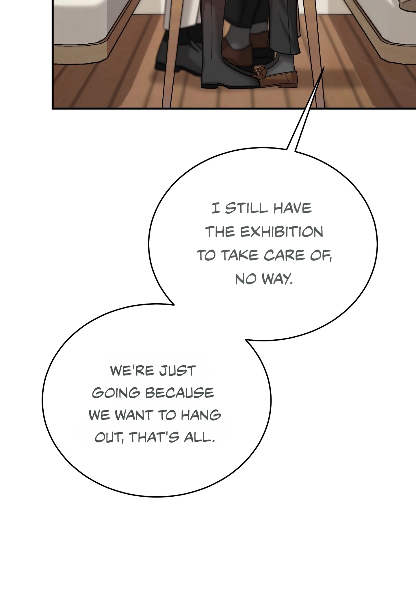 Bestie On Sale Chapter 19, page 76