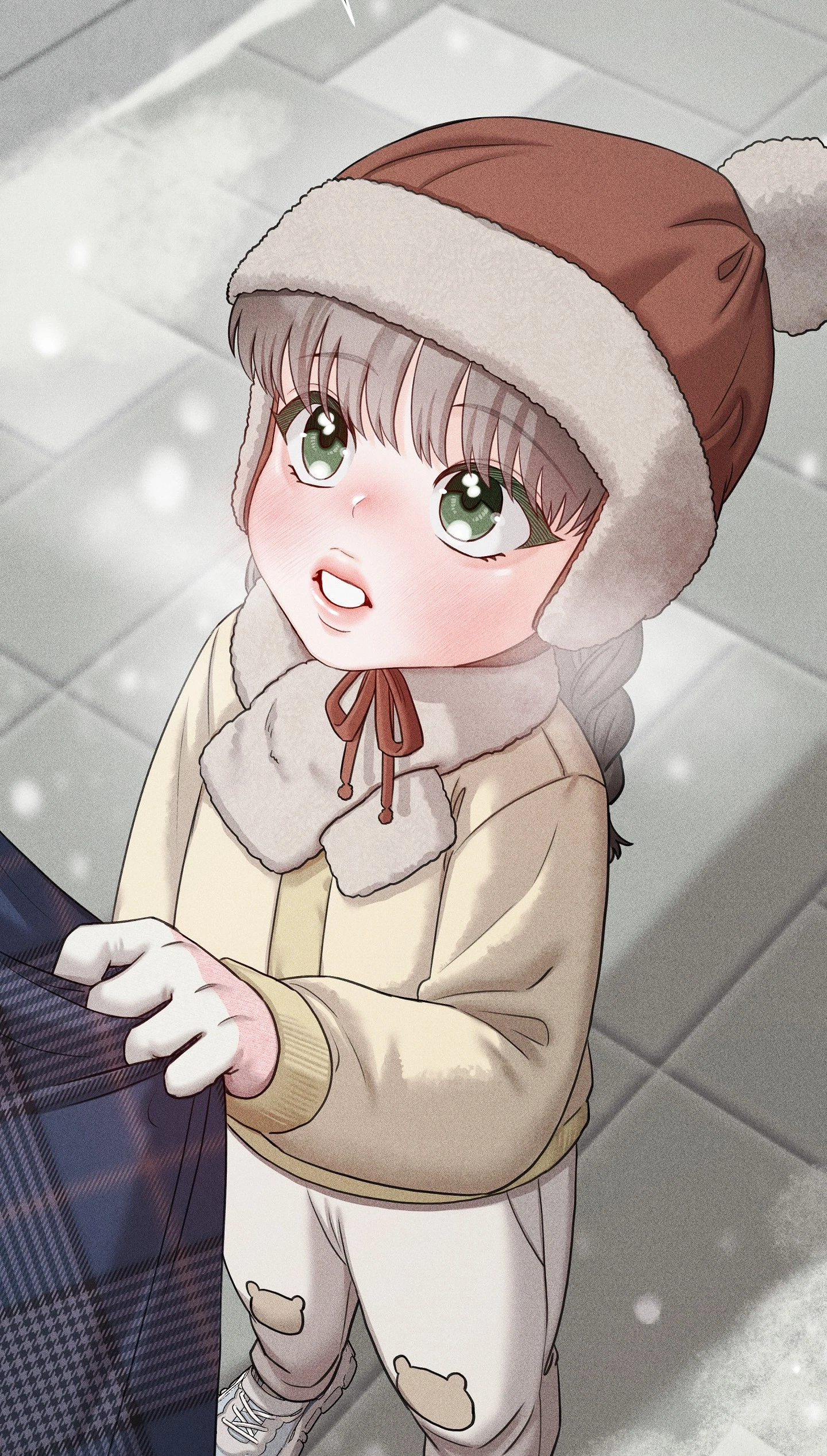Bestie On Sale Chapter 19, page 83