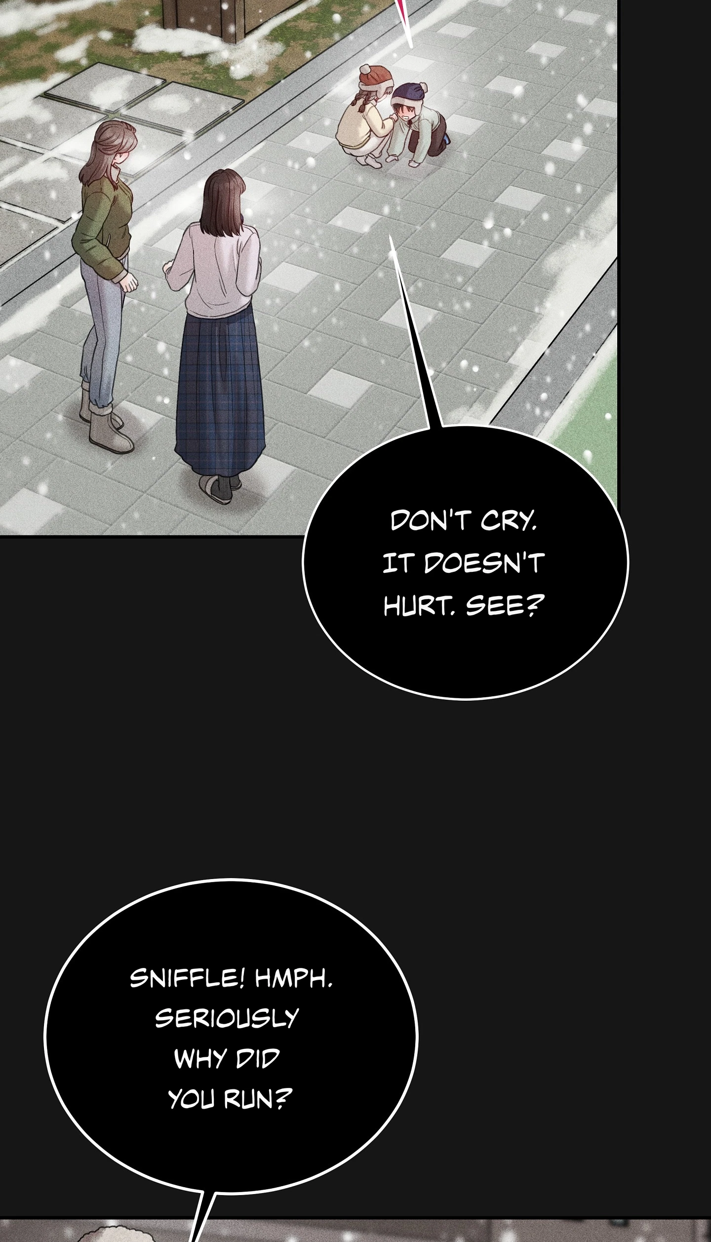 Bestie On Sale Chapter 19, page 87