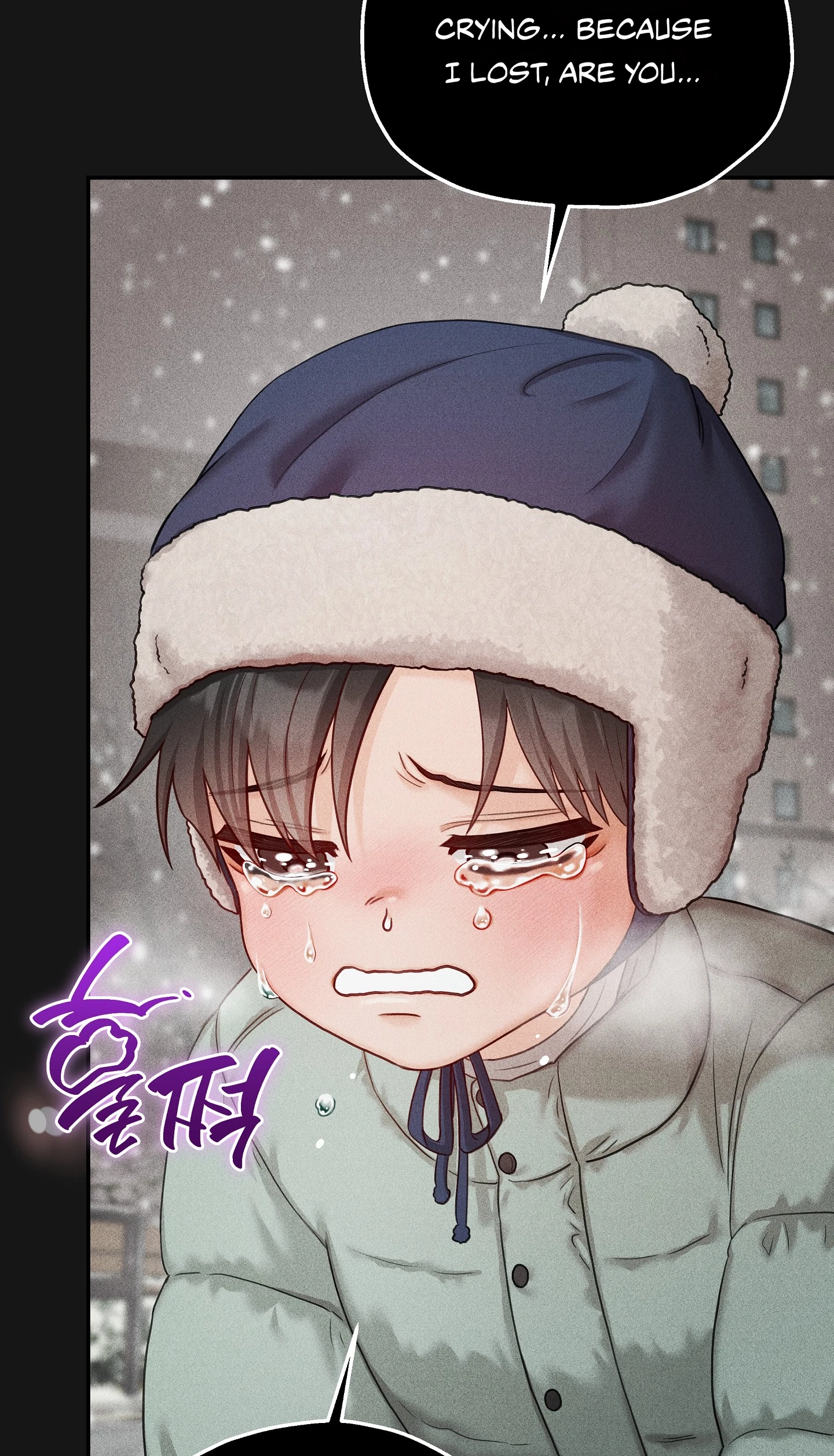 Bestie On Sale Chapter 19, page 89