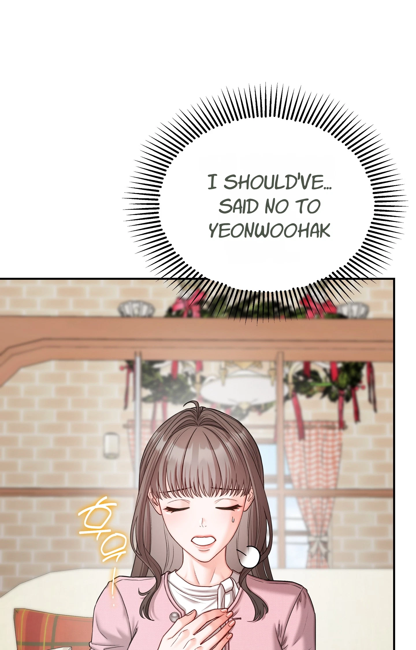 Bestie On Sale Chapter 19, page 9