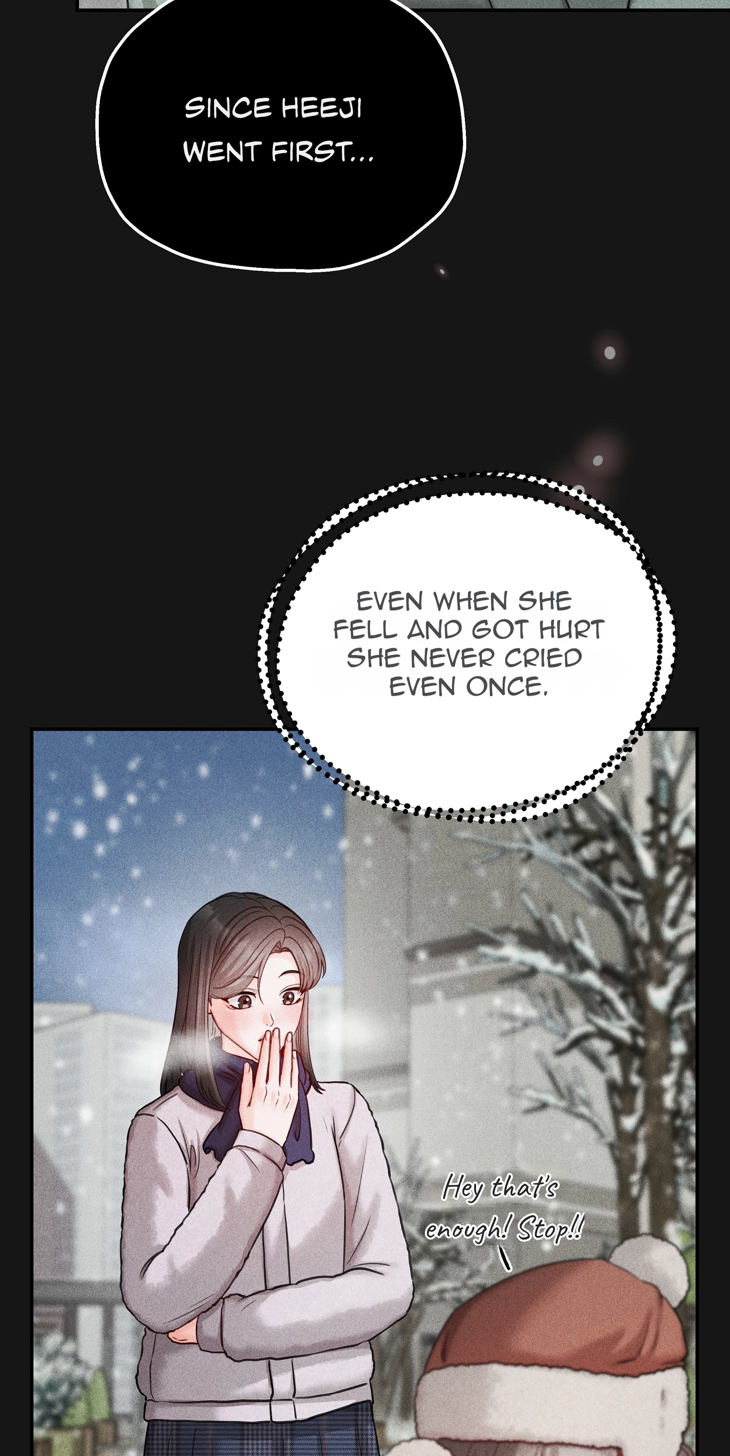 Bestie On Sale Chapter 19, page 90