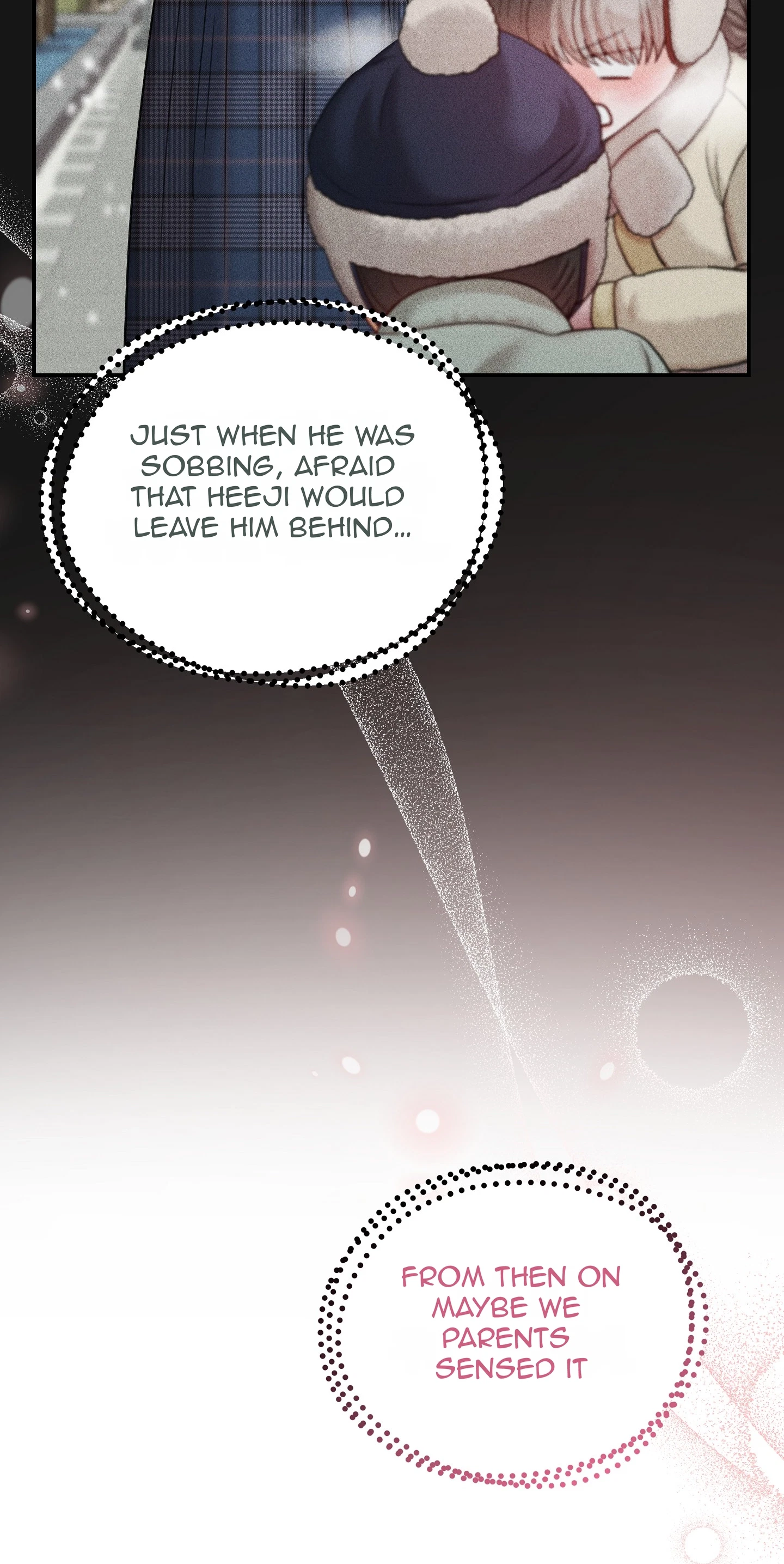 Bestie On Sale Chapter 19, page 91