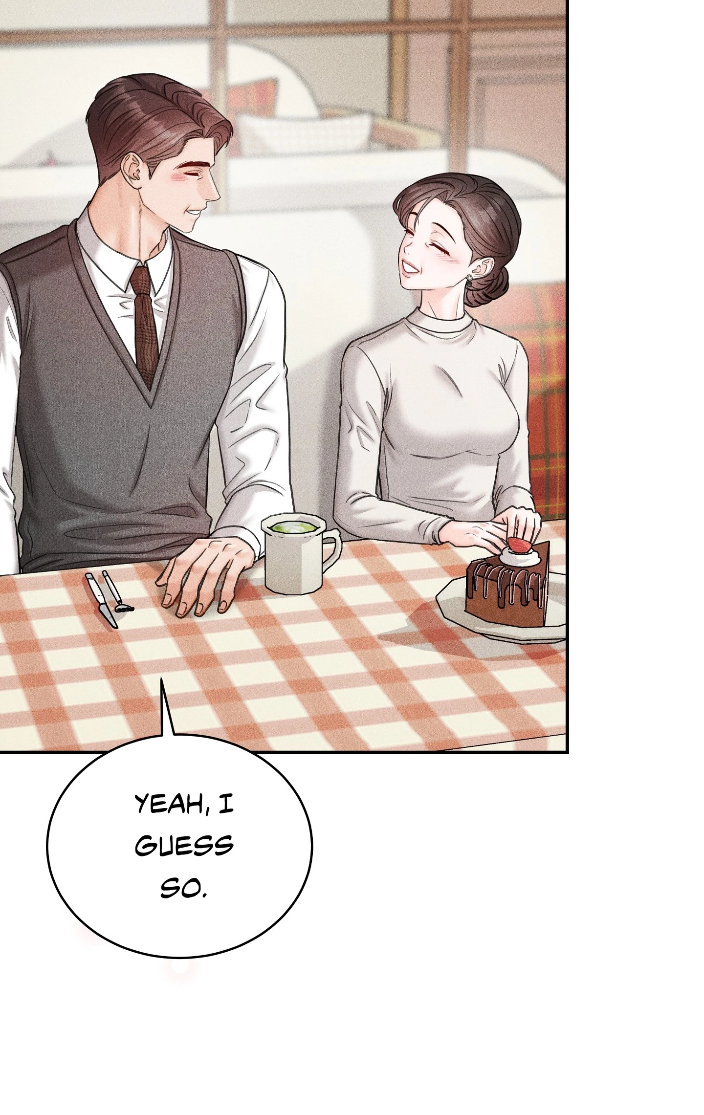 Bestie On Sale Chapter 19, page 94