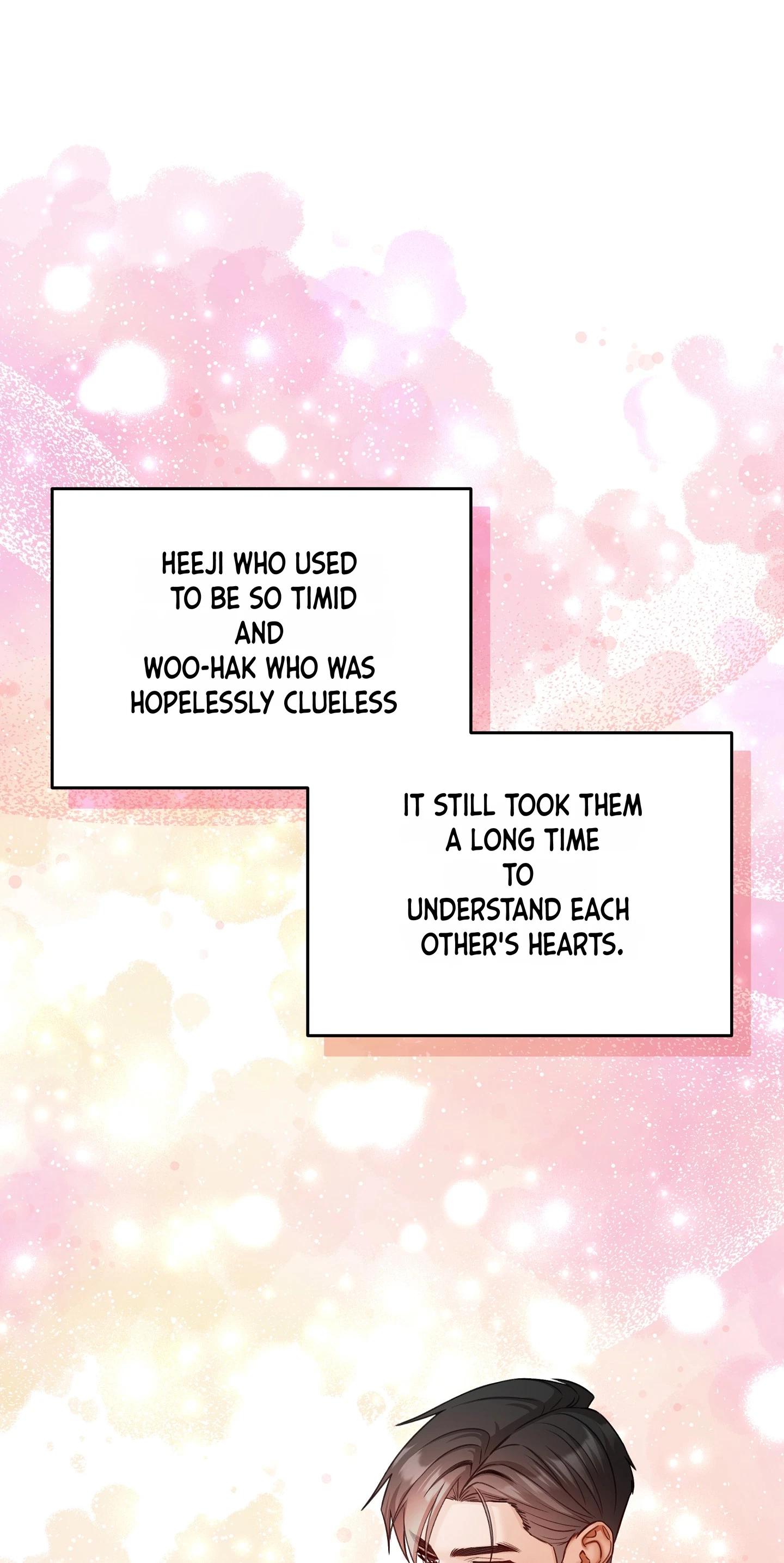 Bestie On Sale Chapter 19, page 95