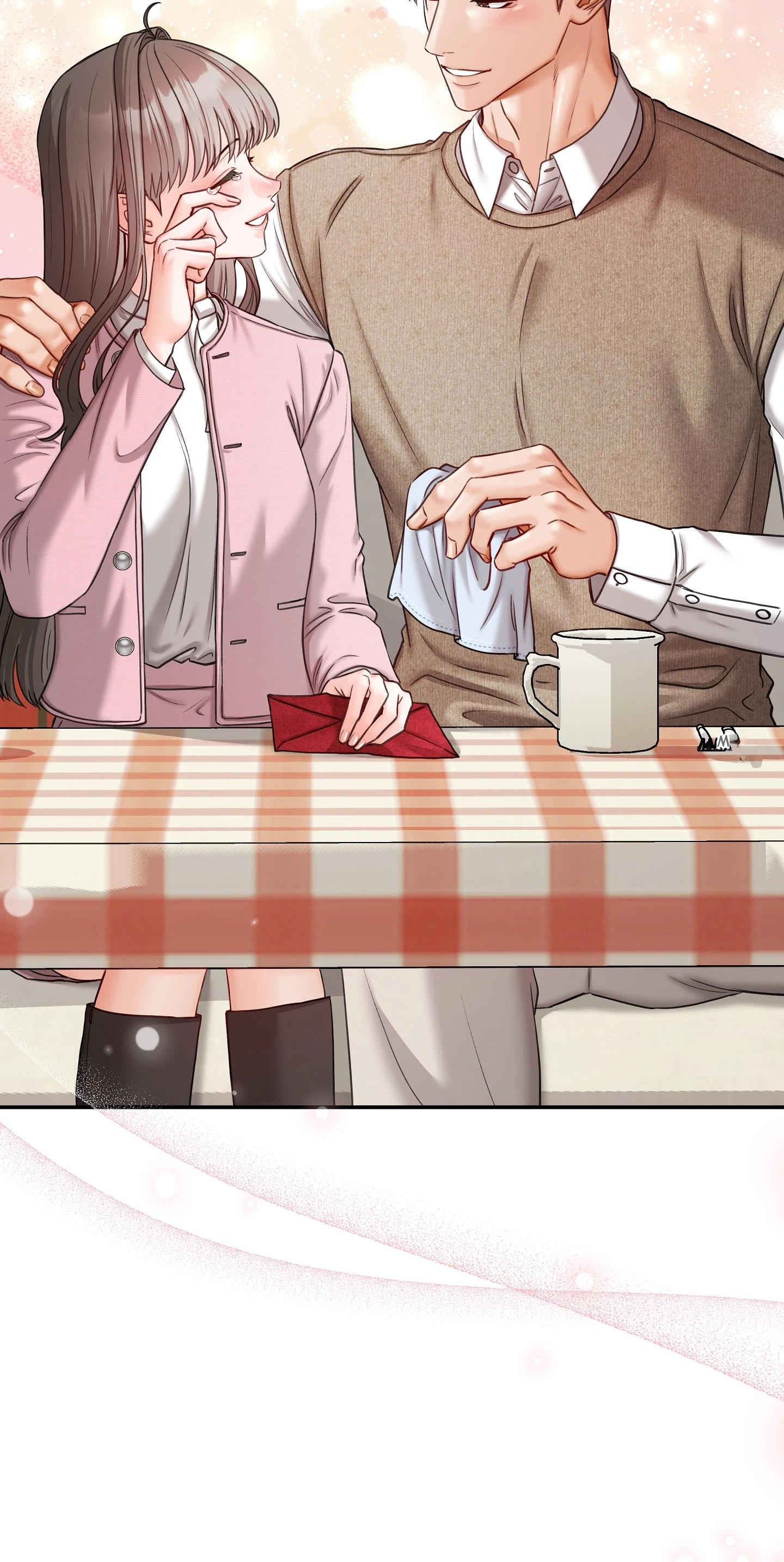 Bestie On Sale Chapter 19, page 96
