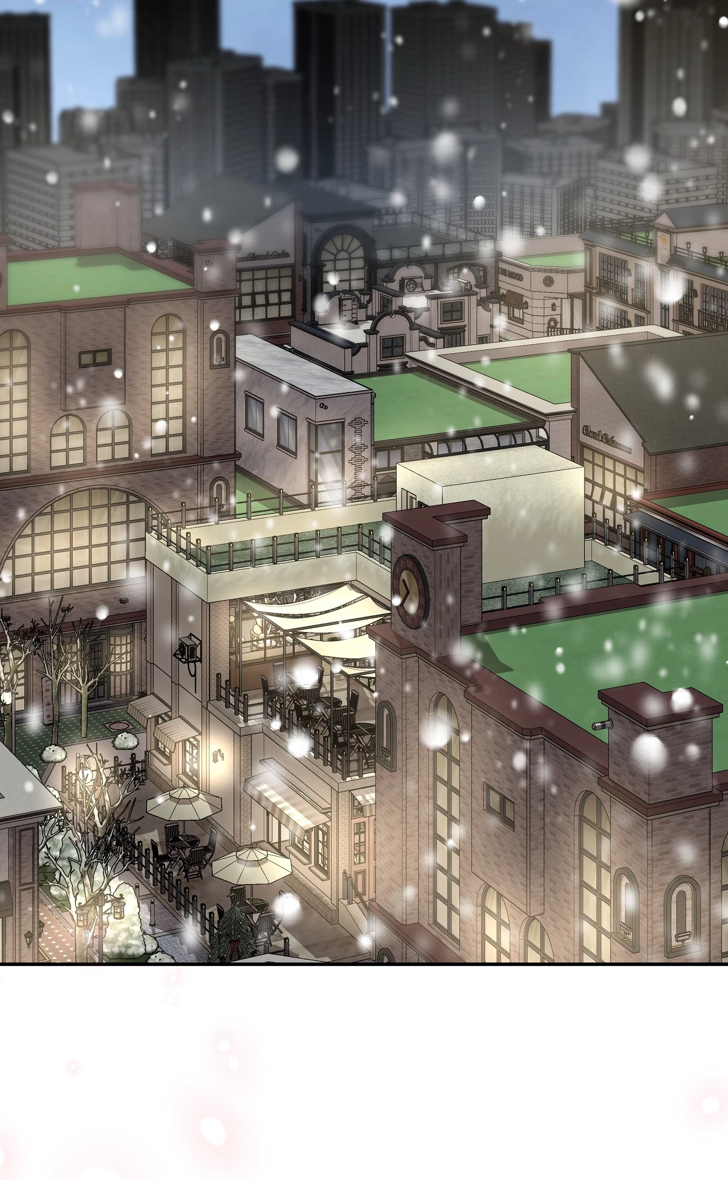 Bestie On Sale Chapter 19, page 99
