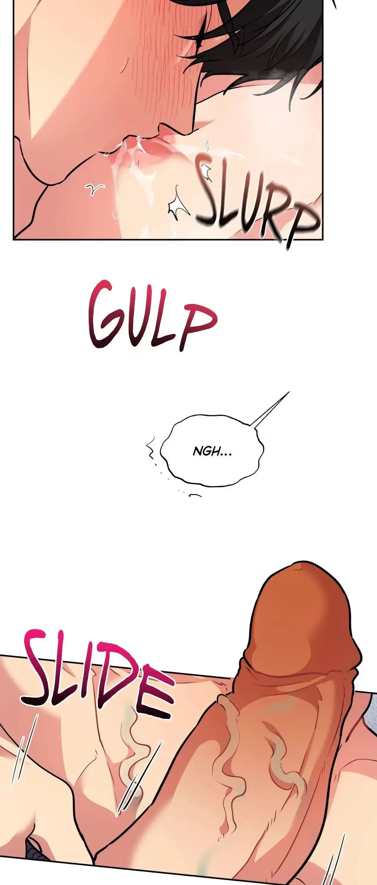 Let Me Be Your Dog Chapter 19, page 11