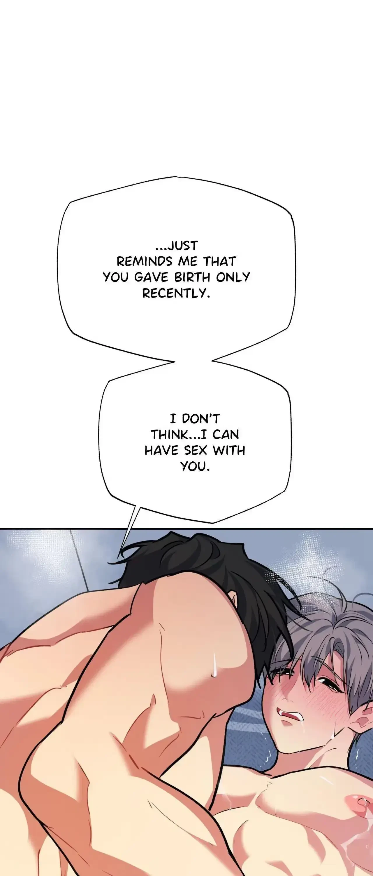 Let Me Be Your Dog Chapter 19, page 13