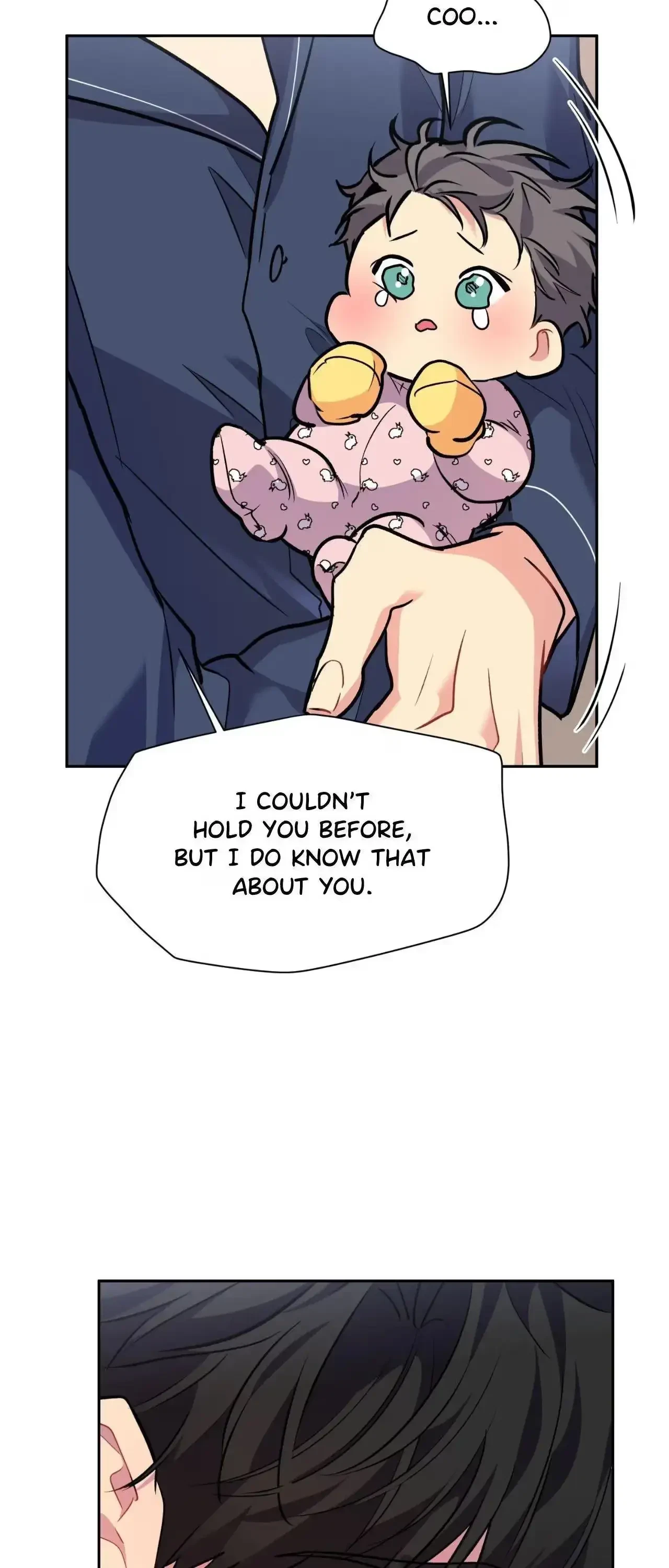 Let Me Be Your Dog Chapter 19, page 26