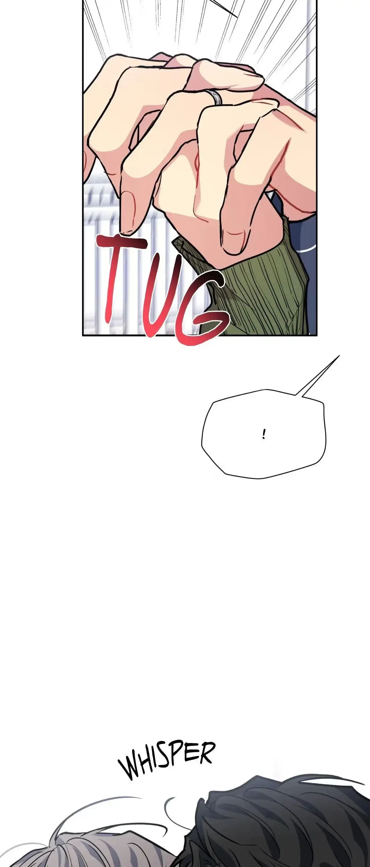 Let Me Be Your Dog Chapter 19, page 37