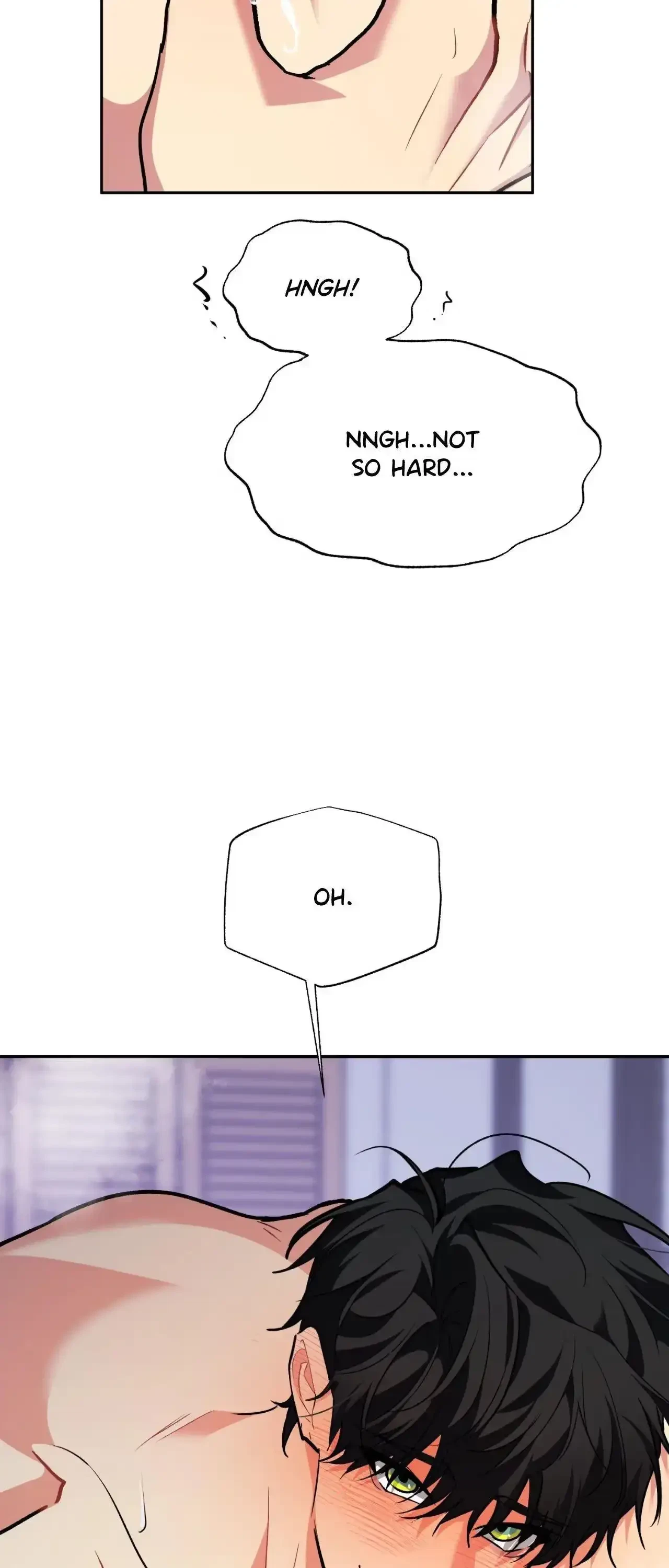 Let Me Be Your Dog Chapter 19, page 4