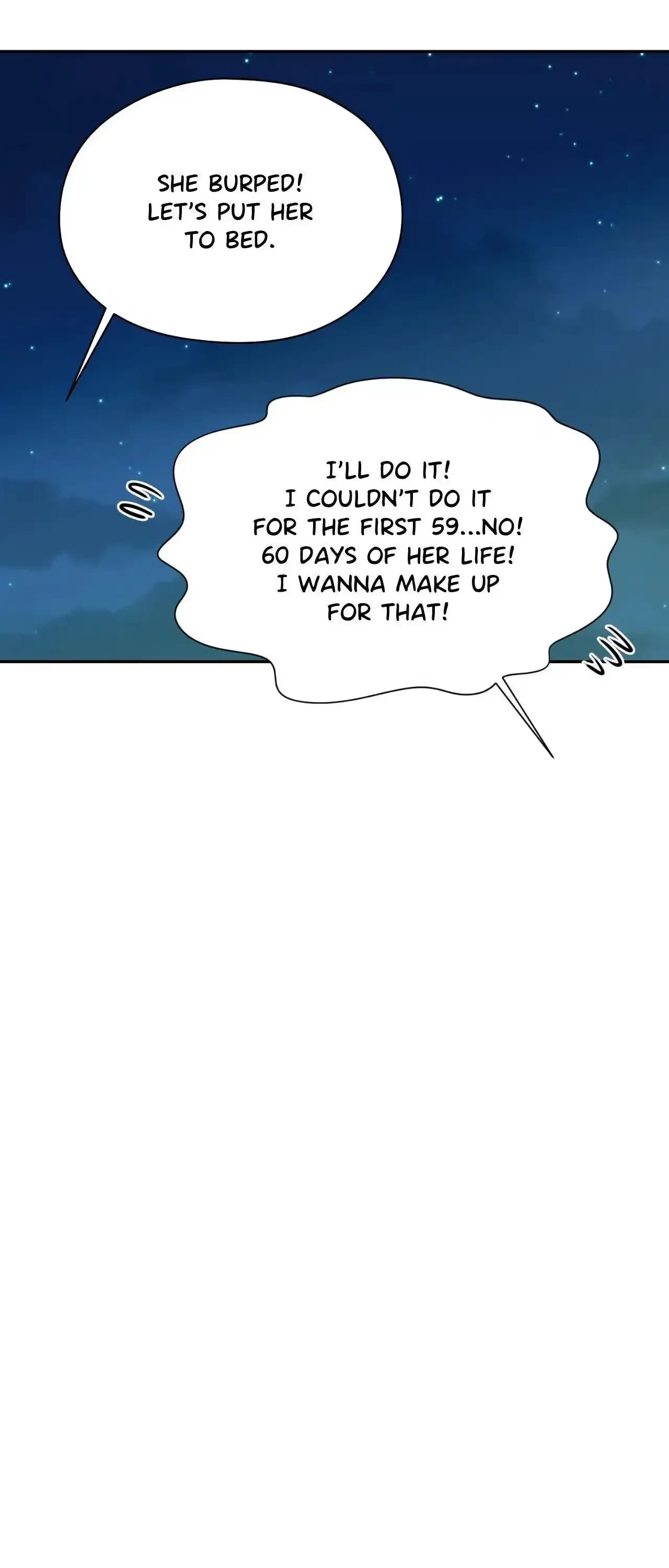 Let Me Be Your Dog Chapter 19, page 41