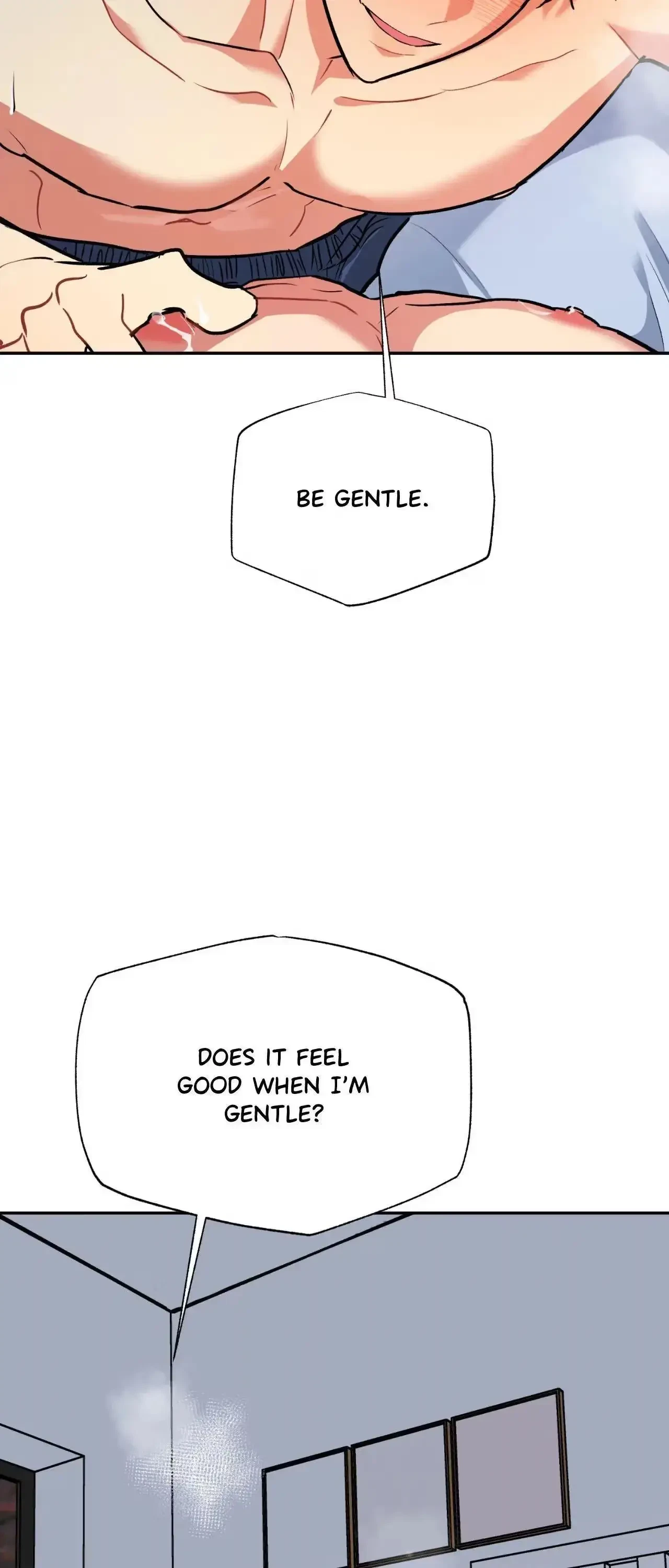Let Me Be Your Dog Chapter 19, page 5