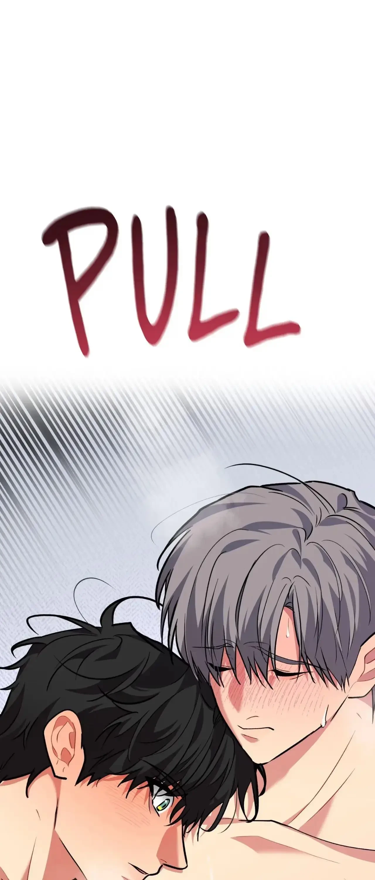 Let Me Be Your Dog Chapter 19, page 7