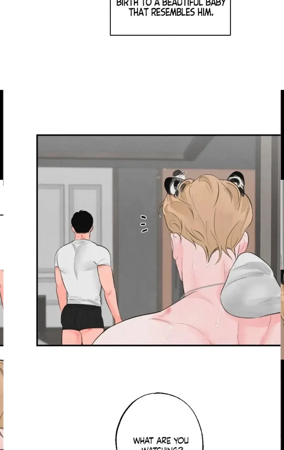 Safari Game Chapter 10, page 10