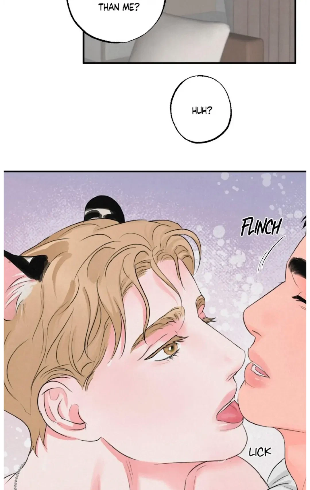 Safari Game Chapter 10, page 13