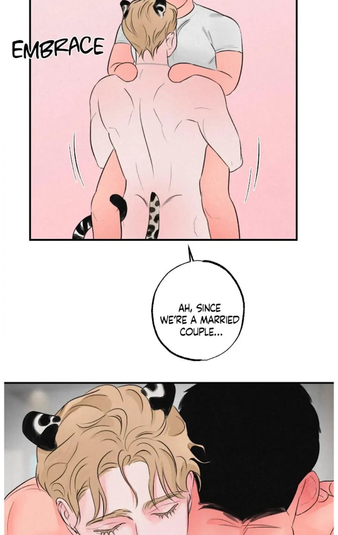 Safari Game Chapter 10, page 15