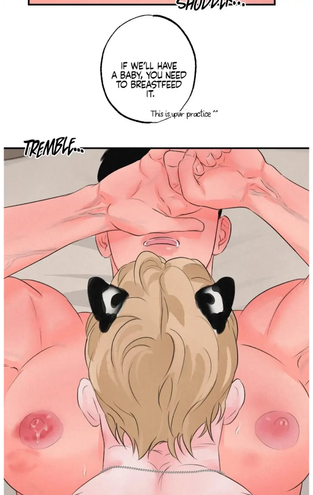 Safari Game Chapter 10, page 25