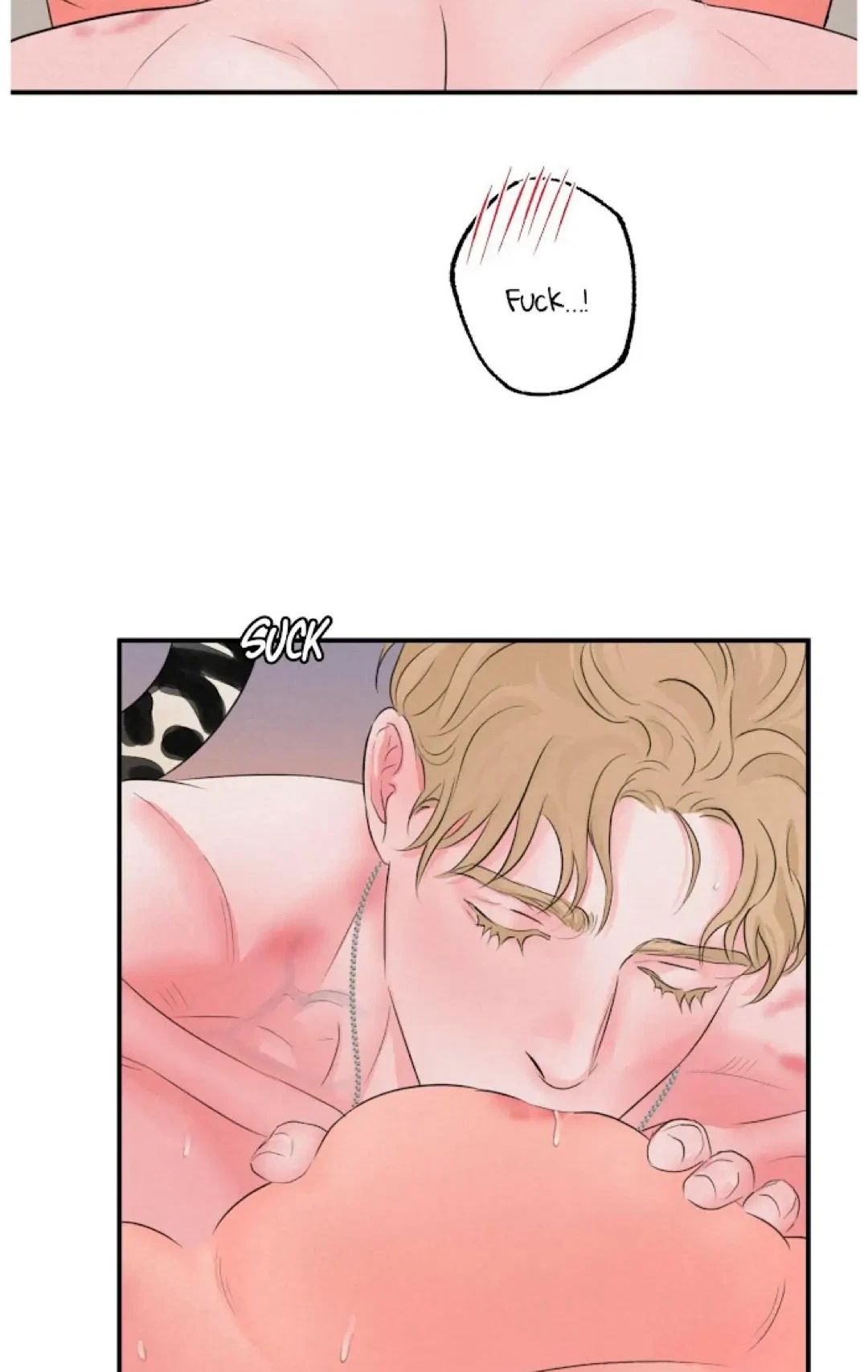 Safari Game Chapter 10, page 26