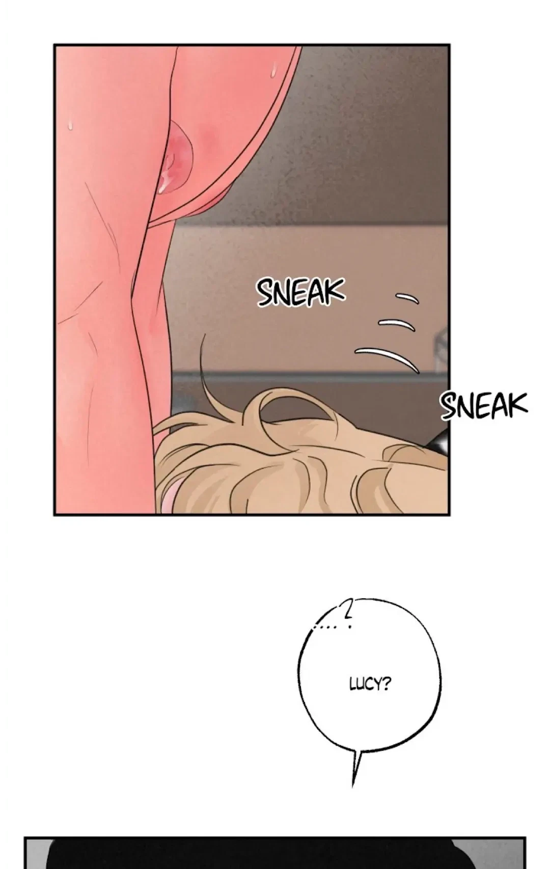 Safari Game Chapter 10, page 29
