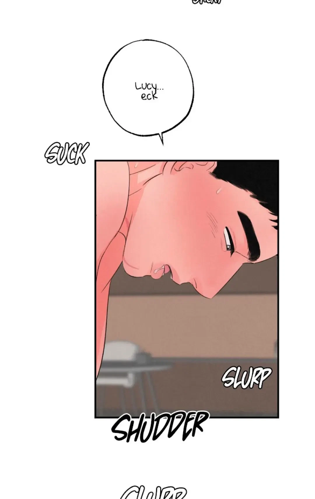 Safari Game Chapter 10, page 34