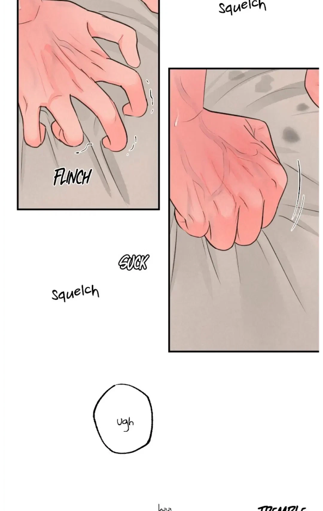 Safari Game Chapter 10, page 36