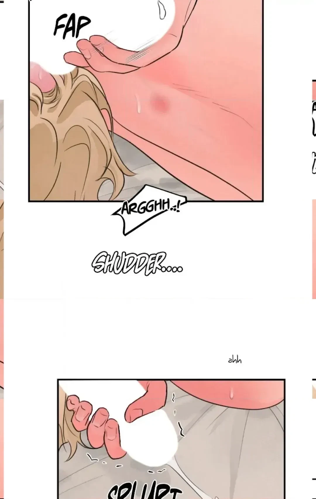 Safari Game Chapter 10, page 40