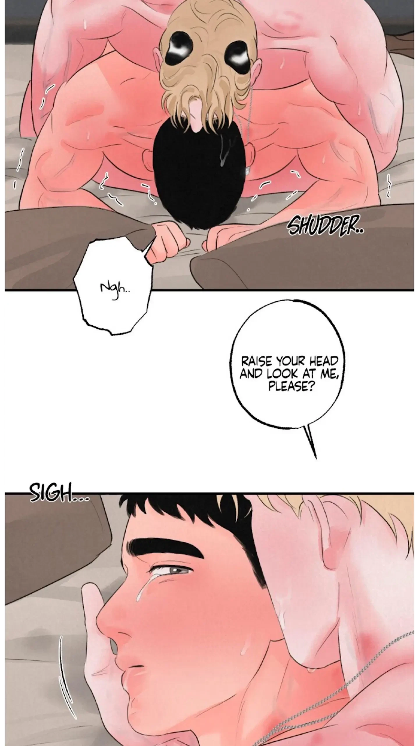Safari Game Chapter 10, page 55