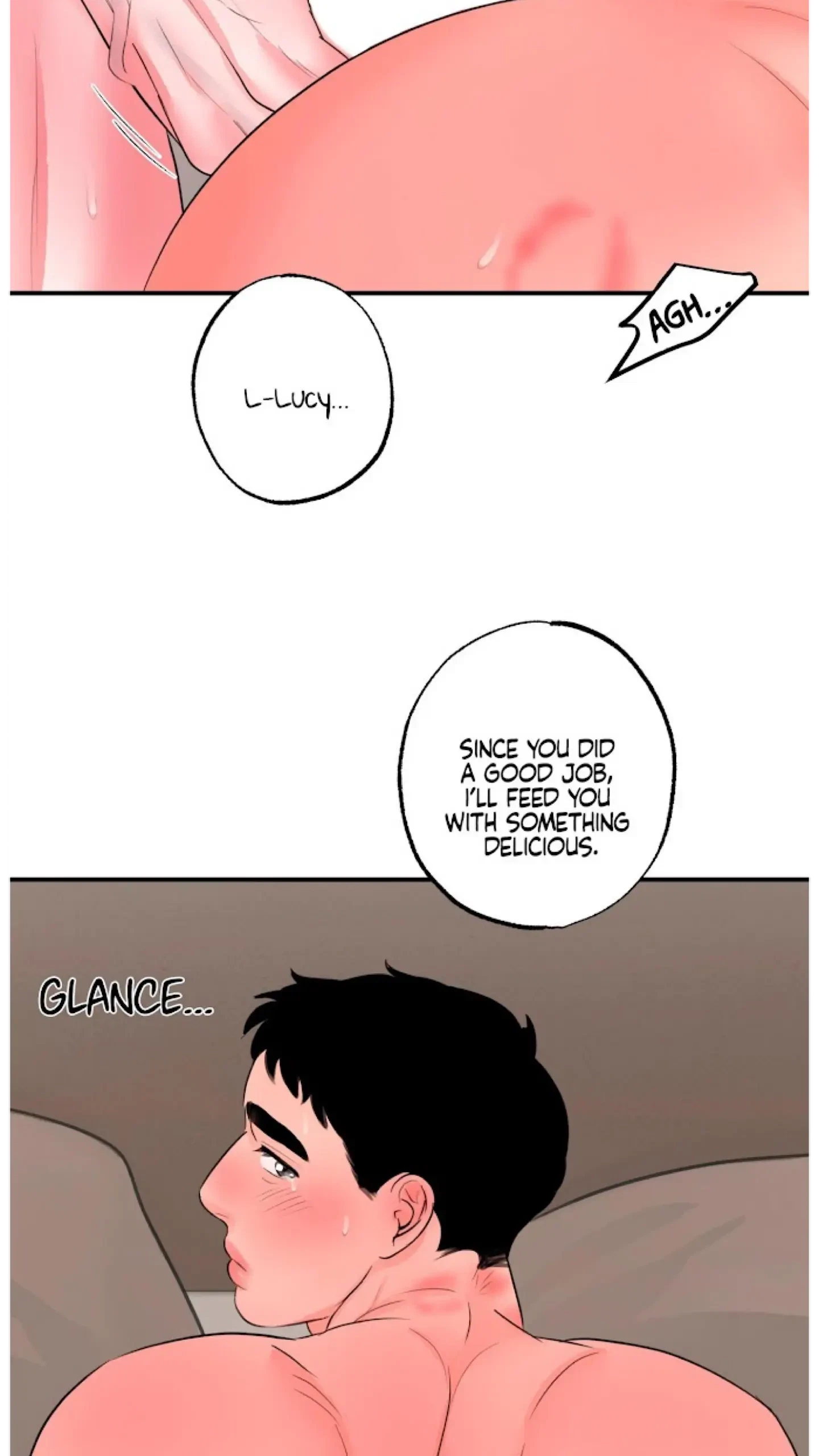 Safari Game Chapter 10, page 58