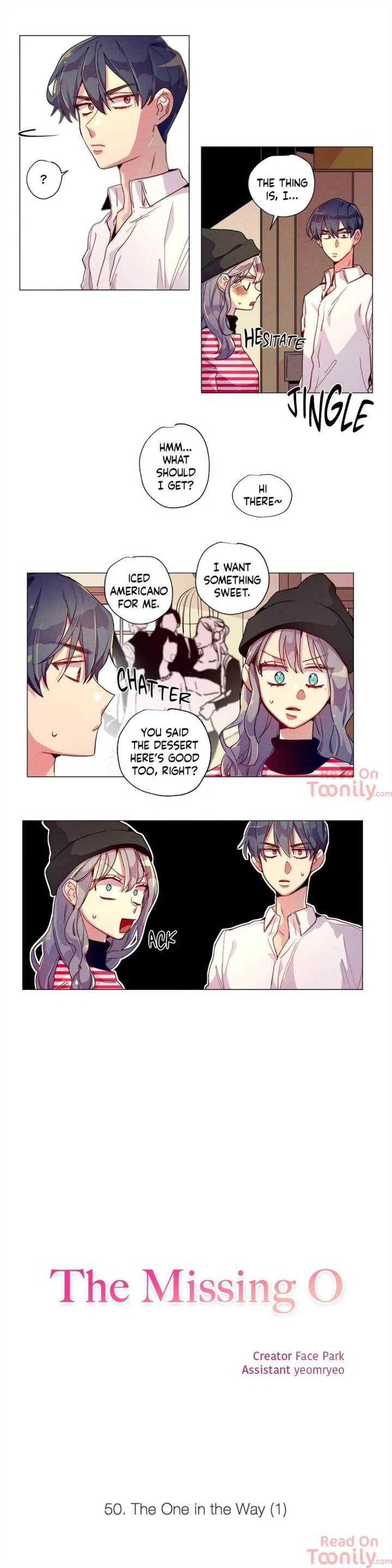 Chapter 50, page 2