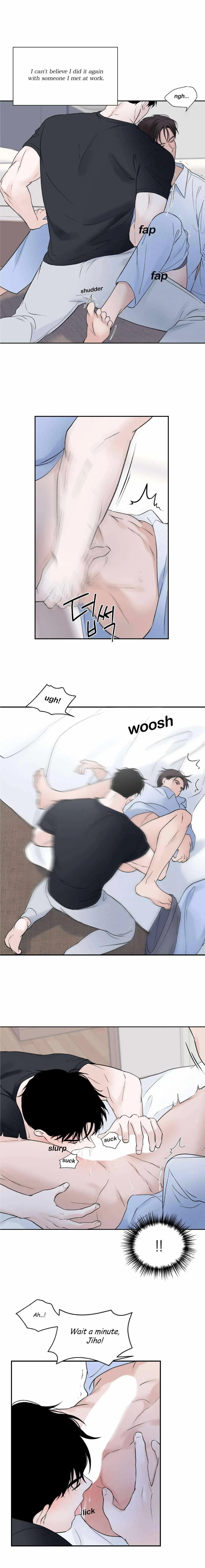 Overclock Chapter 17, page 12