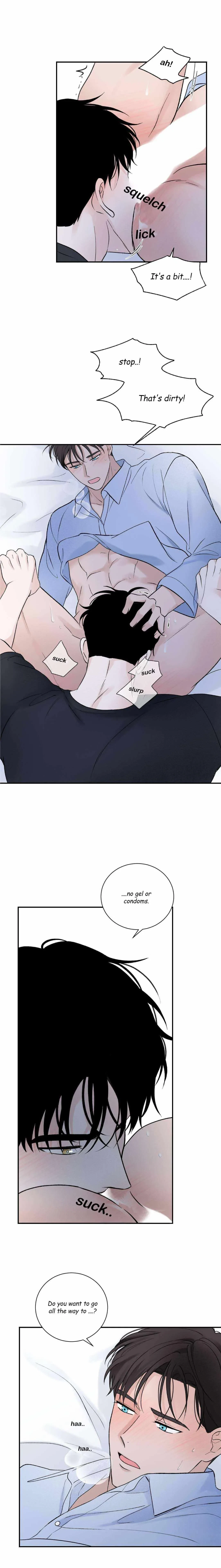 Overclock Chapter 17, page 13