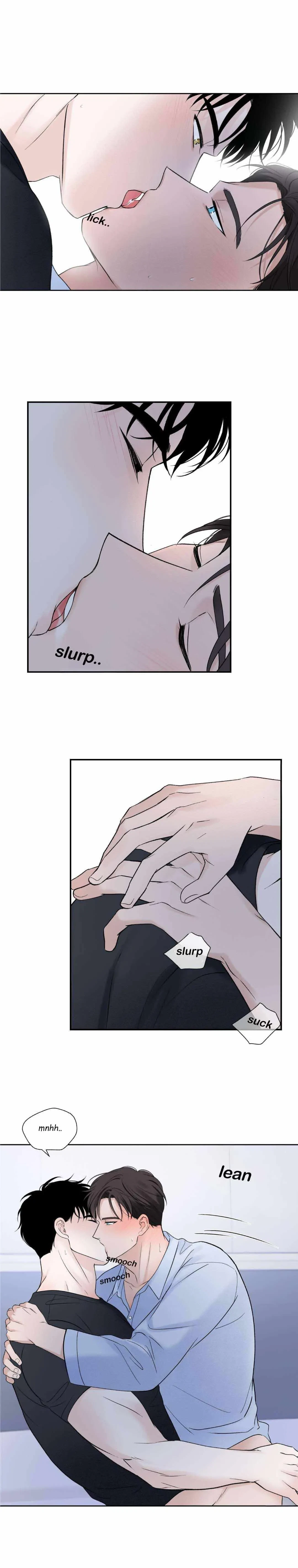 Overclock Chapter 17, page 15