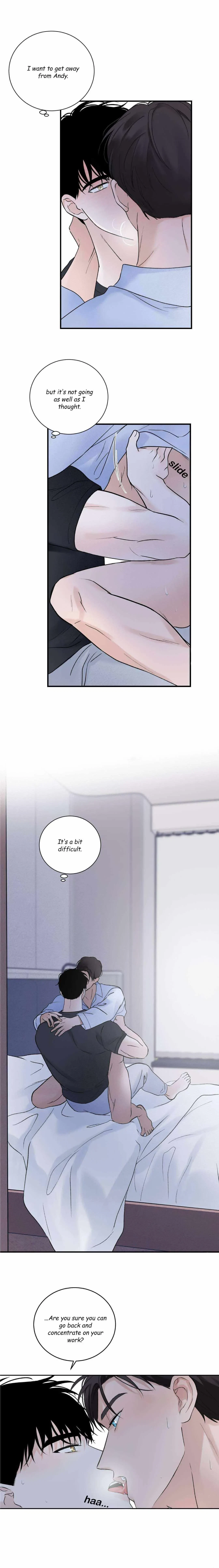 Overclock Chapter 17, page 16