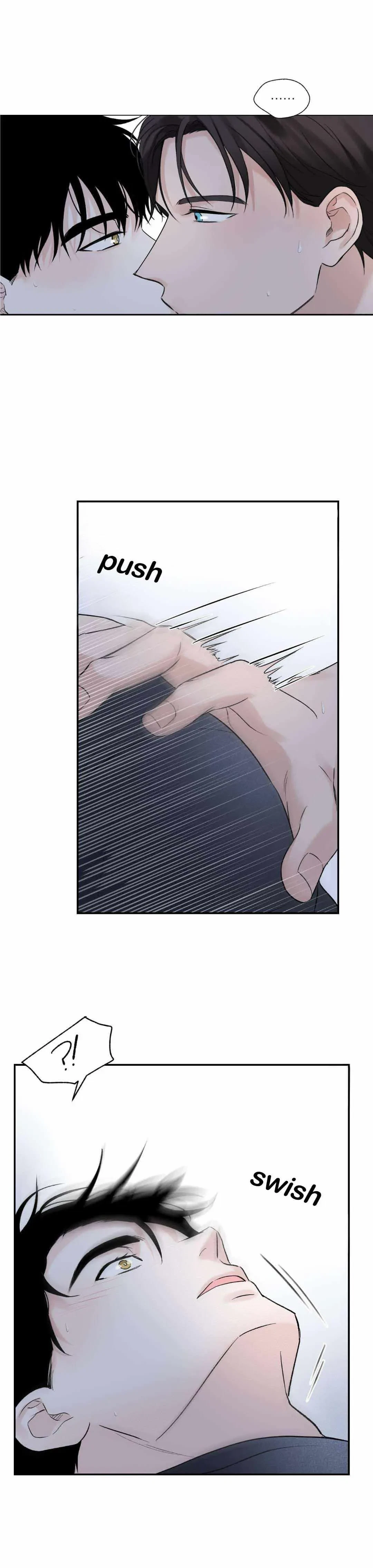 Overclock Chapter 17, page 17