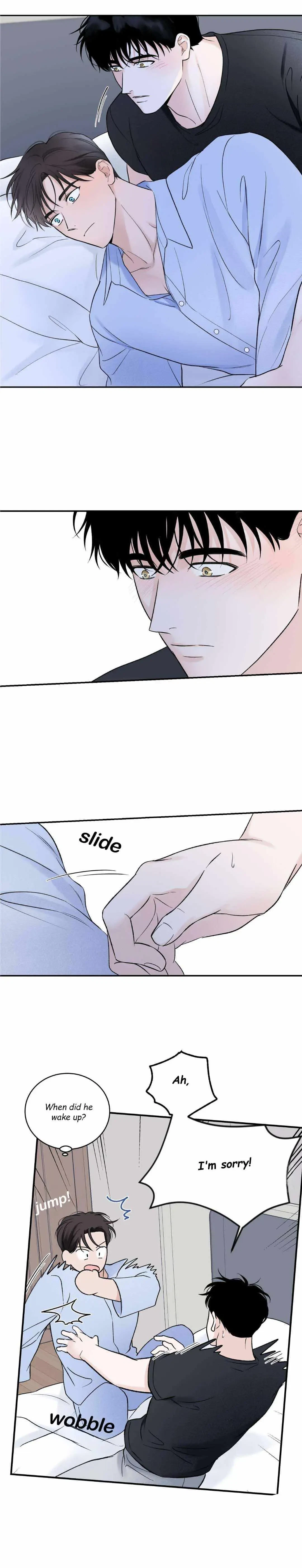 Overclock Chapter 17, page 3