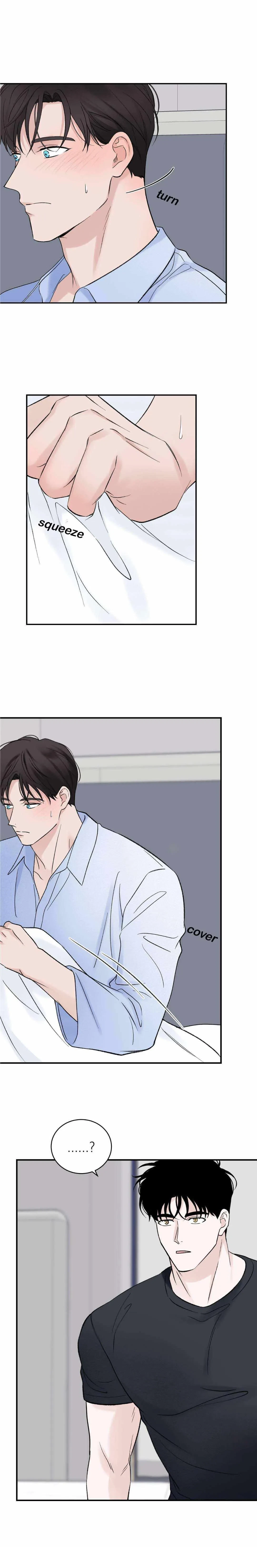 Overclock Chapter 17, page 5