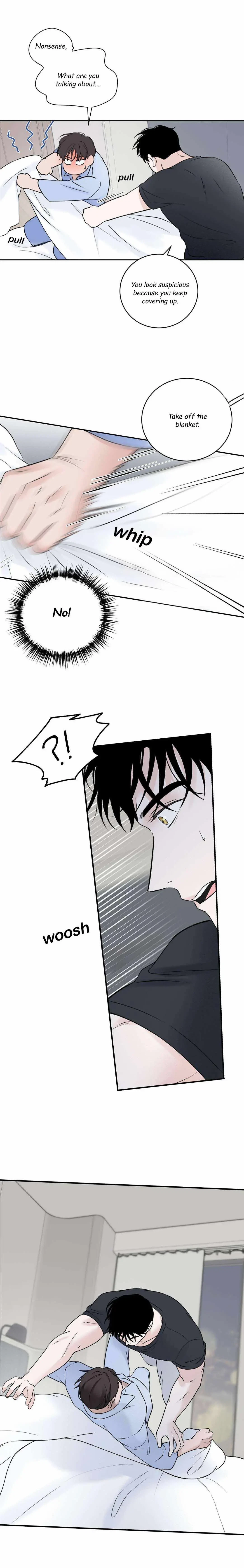 Overclock Chapter 17, page 7