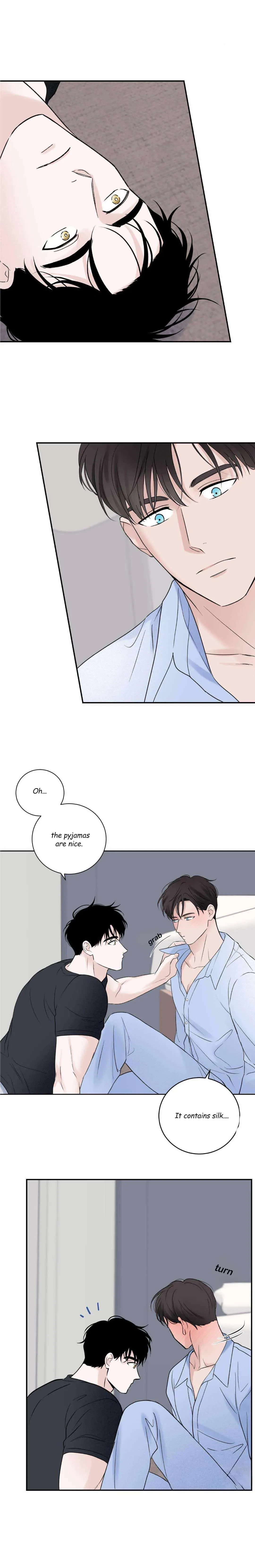 Overclock Chapter 17, page 9