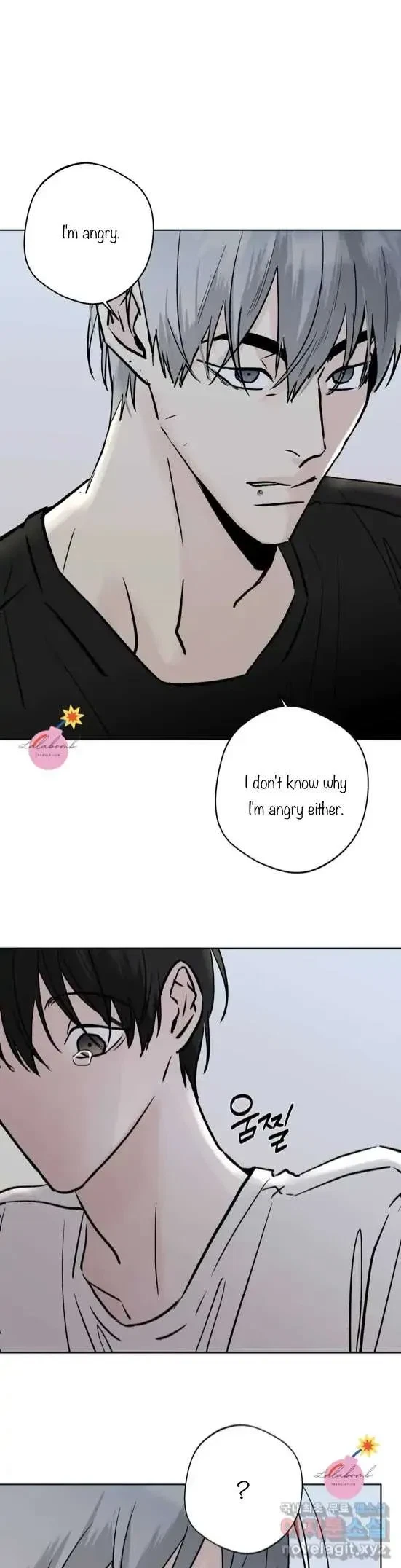 Lend Me Some Sugar Chapter 24, page 10